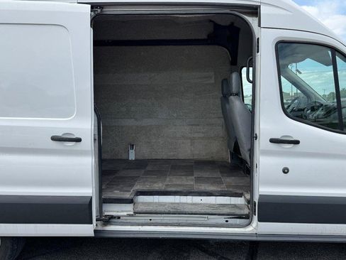 Used 2015 Ford Transit 350 148 High Roof RWD image 10