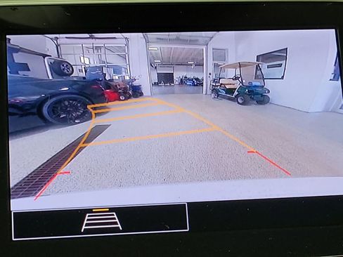 Certified 2023 Chevrolet Malibu LT image 13