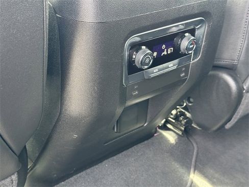 Used 2025 Chevrolet Suburban RST w/ Sun And Tow Package image 15