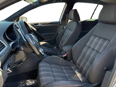 Used 2013 Volkswagen GTI 4-Door image 7