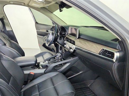 Used 2022 Kia Telluride EX w/ EX Premium Package image 37