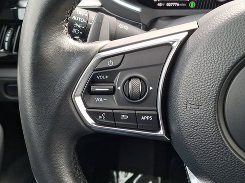 Certified 2023 Acura MDX SH-AWD image 22