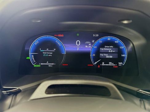 New 2026 Toyota Camry XLE image 12