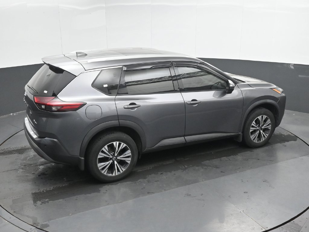 Used 2021 Nissan Rogue SV w/ Premium Package AWD/4WD image 30