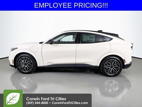 New 2026 Ford Mustang Mach-E Premium AWD/4WD image 6