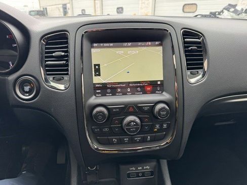 Used 2018 Dodge Durango R/T w/ Blacktop Package image 19