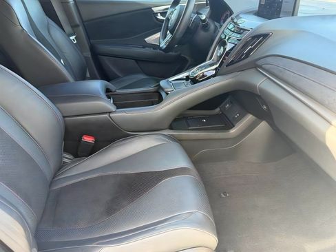Used 2022 Acura RDX A-Spec FWD image 12