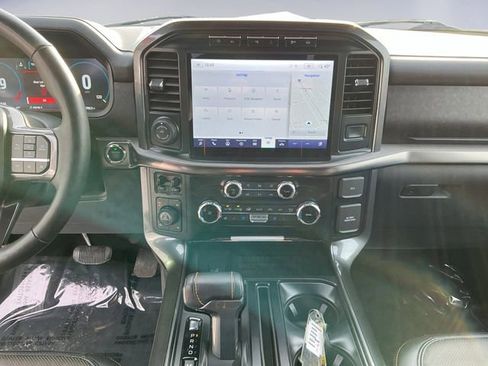 Used 2023 Ford F150 Tremor w/ Equipment Group 402A High image 11
