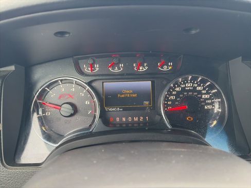 Used 2013 Ford F150 FX4 w/ Luxury Equipment Group image 16