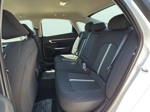 New 2026 Hyundai Sonata SEL image 19