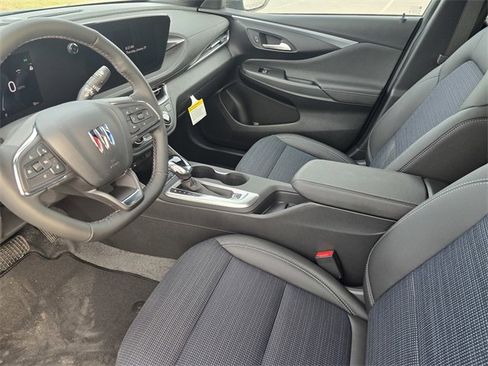 New 2026 Buick Envista Preferred w/ Convenience I Package image 19