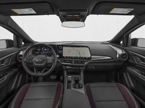 New 2026 Chevrolet Equinox EV RS image 5