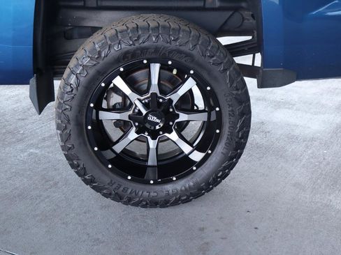 Used 2015 Chevrolet Silverado 1500 LT w/ All Star Edition image 11