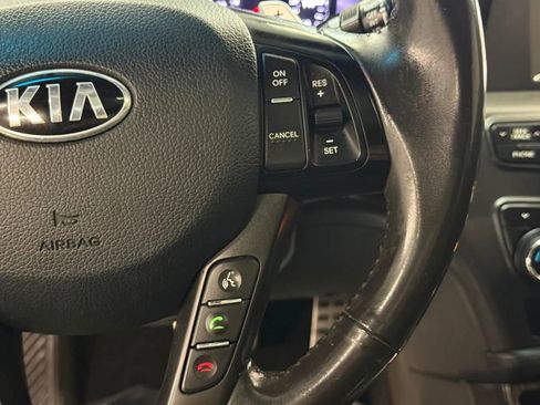 Used 2013 Kia Optima SX w/ Limited Pkg FWD image 26