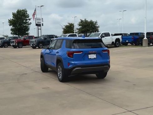 New 2026 GMC Terrain Elevation w/ Technology Package II image 8