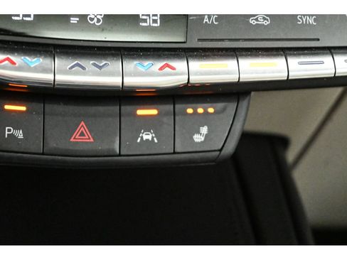 Certified 2023 Cadillac XT4 Premium Luxury w/ Cold Weather Package FWD image 48