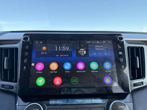 Used 2014 Toyota RAV4 XLE FWD image 19