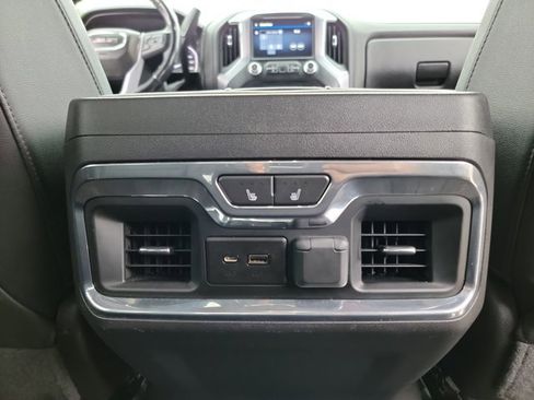 Used 2019 GMC Sierra 1500 SLT AWD/4WD image 14