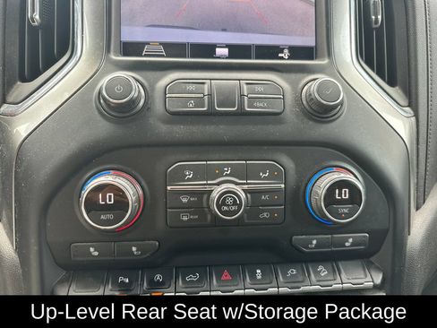 Used 2020 Chevrolet Silverado 1500 LT w/ All-Star Edition AWD/4WD image 17