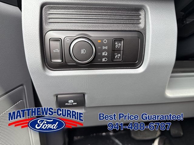 New 2026 Ford F250 XLT w/ FX4 Off-Road Package AWD/4WD image 26