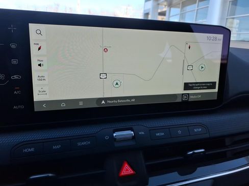 New 2026 Kia K4 GT-Line Turbo image 19