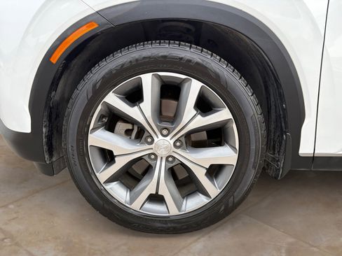 Used 2021 Hyundai Palisade SEL w/ Premium Package image 27