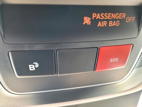 New 2026 Hyundai Sonata Limited FWD image 19