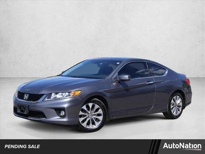Used 2013 Honda Accord EX-L