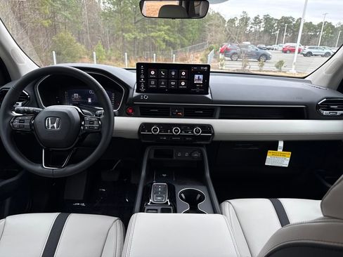 New 2026 Honda Pilot EX-L image 14