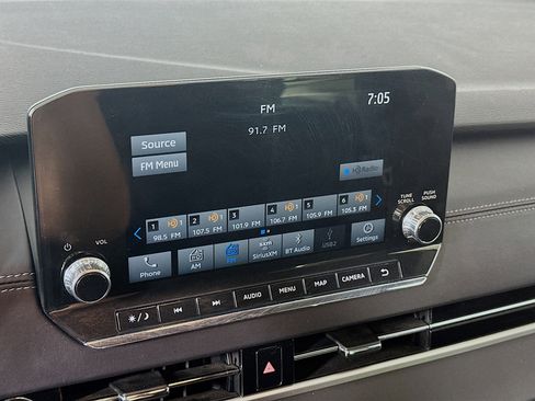 Used 2024 Mitsubishi Outlander SE image 19