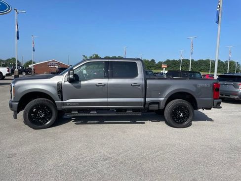 New 2026 Ford F250 XLT w/ XLT Premium Package AWD/4WD image 9