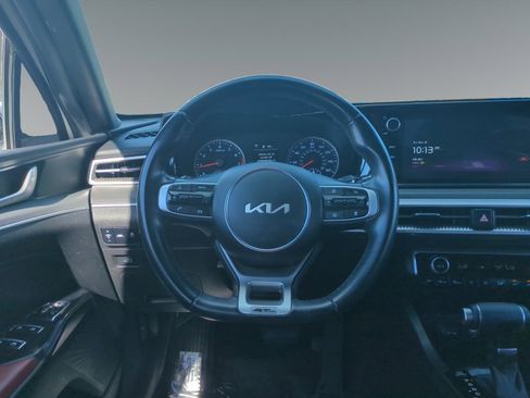 Used 2023 Kia K5 GT-Line image 12