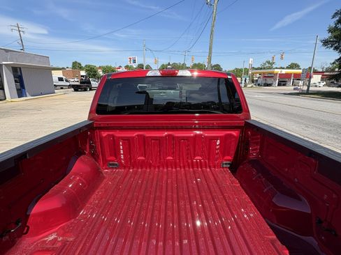 New 2026 Ford Ranger XLT w/ Trailer Tow Package AWD/4WD image 14