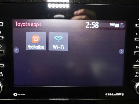 Used 2024 Toyota Camry LE image 19