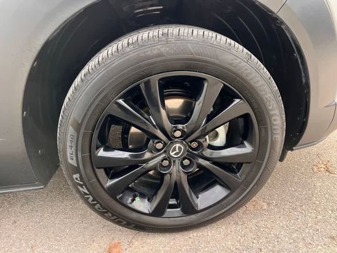 Used 2025 MAZDA CX-30 AWD 2.5 S w/ Select Sport Pkg image 13