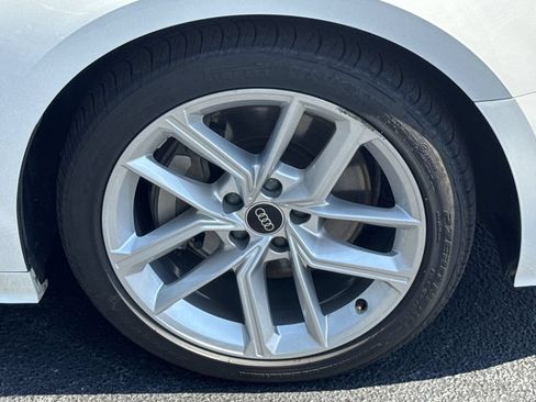 Used 2024 Audi A5 2.0T Premium Plus AWD/4WD image 12