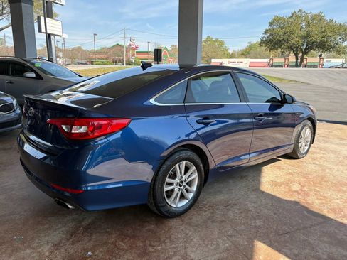Used 2016 Hyundai Sonata SE image 6
