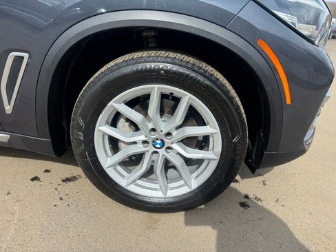Used 2020 BMW X5 xDrive40i image 16