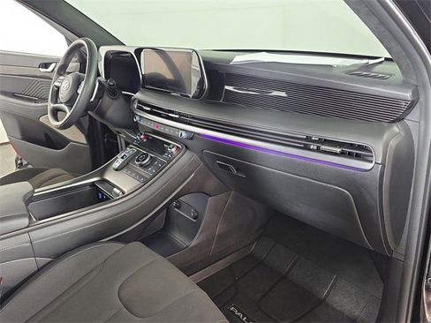Used 2025 Hyundai Palisade Calligraphy image 20