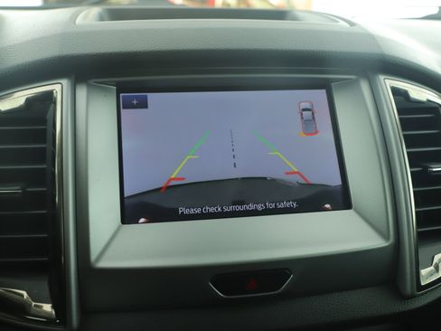 Used 2023 Ford Ranger XLT w/ Equipment Group 301A Mid image 19