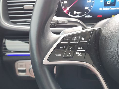 Used 2024 Mercedes-Benz GLE 450 GLE 450 image 32