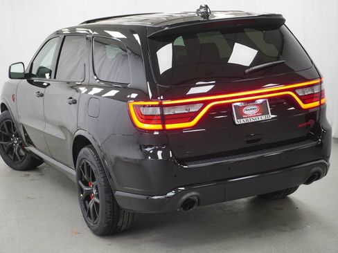 New 2026 Dodge Durango SRT Hellcat image 12