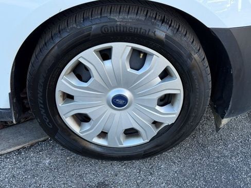 Used 2020 Ford Transit Connect XL image 7