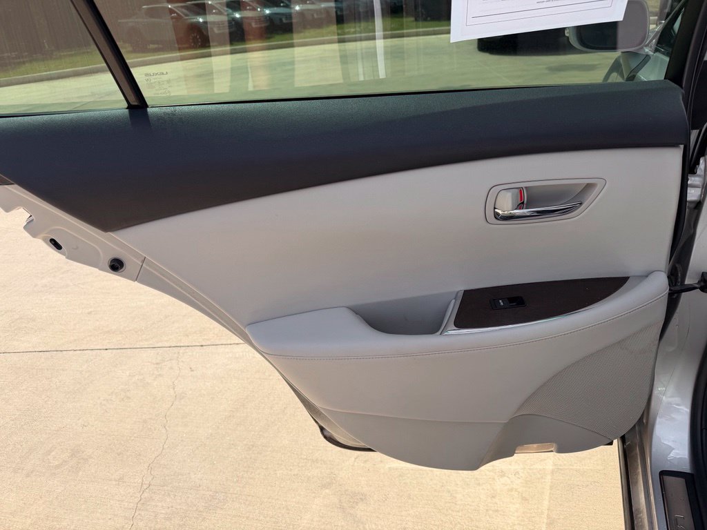 Used 2010 Lexus ES 350 FWD image 11