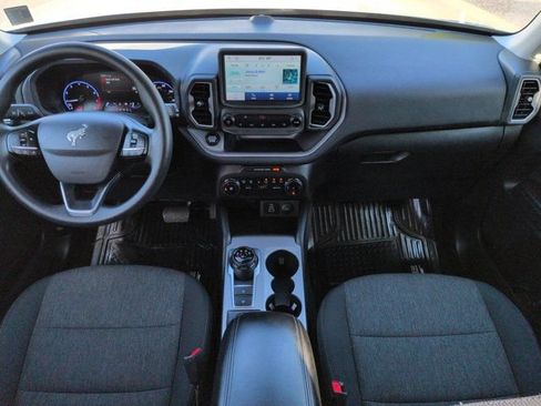 Used 2024 Ford Bronco Sport Big Bend AWD/4WD image 14