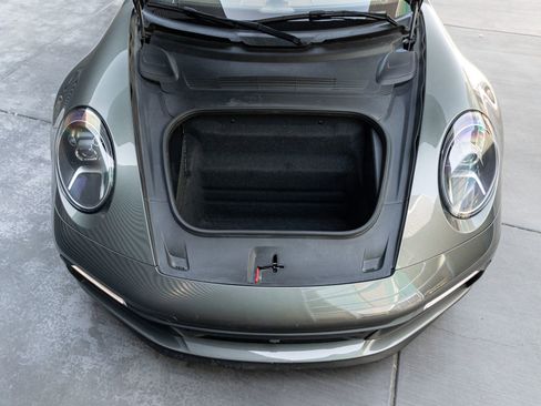 Certified 2020 Porsche 911 Carrera S RWD image 44