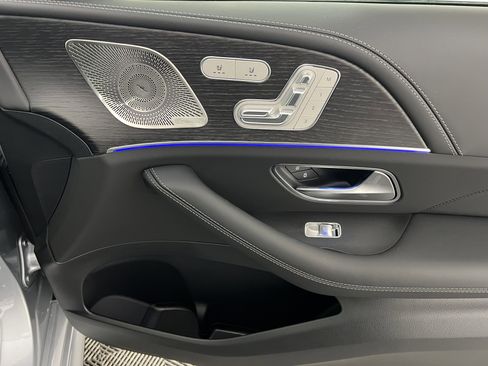 New 2025 Mercedes-Benz GLE 63 AMG S image 25