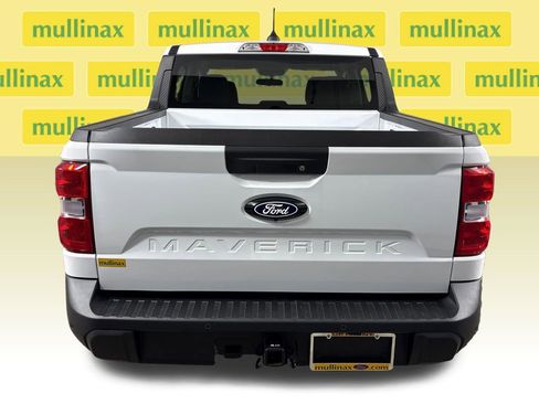 New 2026 Ford Maverick XLT w/ Equipment Group 301A AWD/4WD image 13