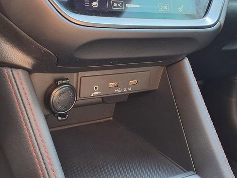 Certified 2023 Subaru WRX Limited image 22