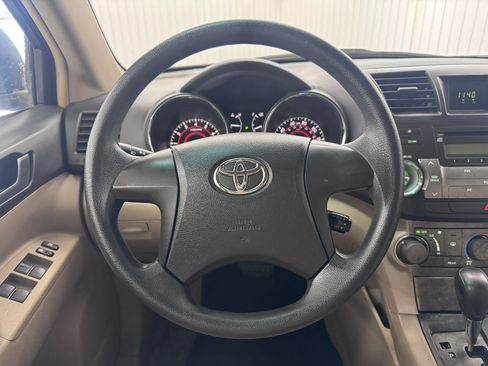 Used 2008 Toyota Highlander 2WD image 19